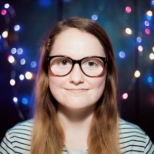 Meet your Posher, Miranda